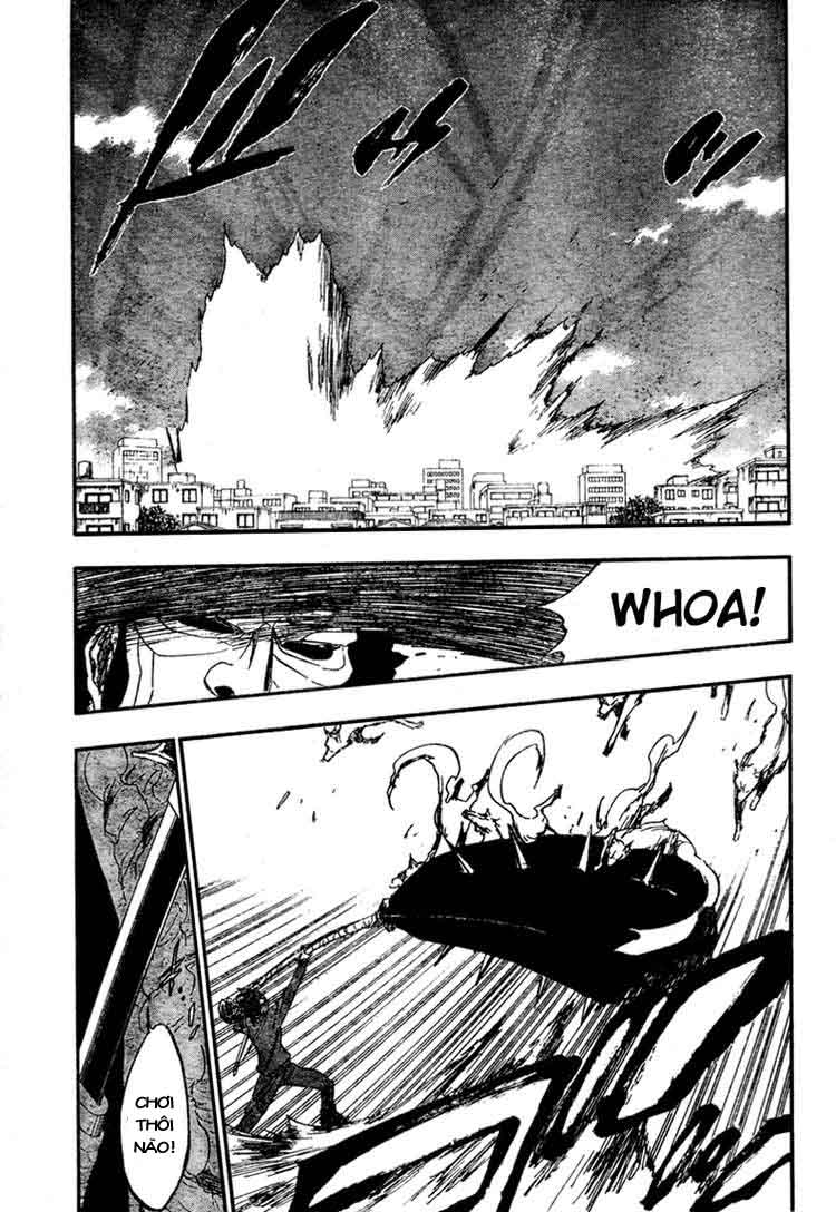 Thần Chết Ichigo Chapter 373 - 5