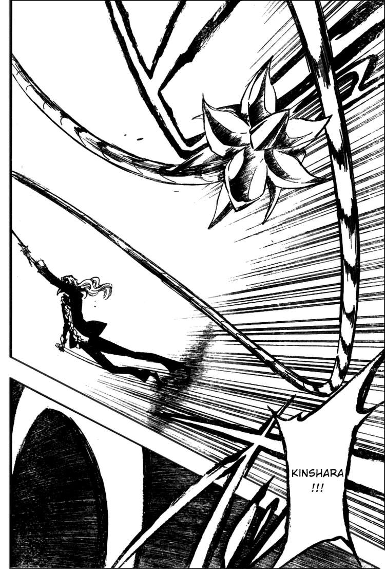 Thần Chết Ichigo Chapter 373 - 6