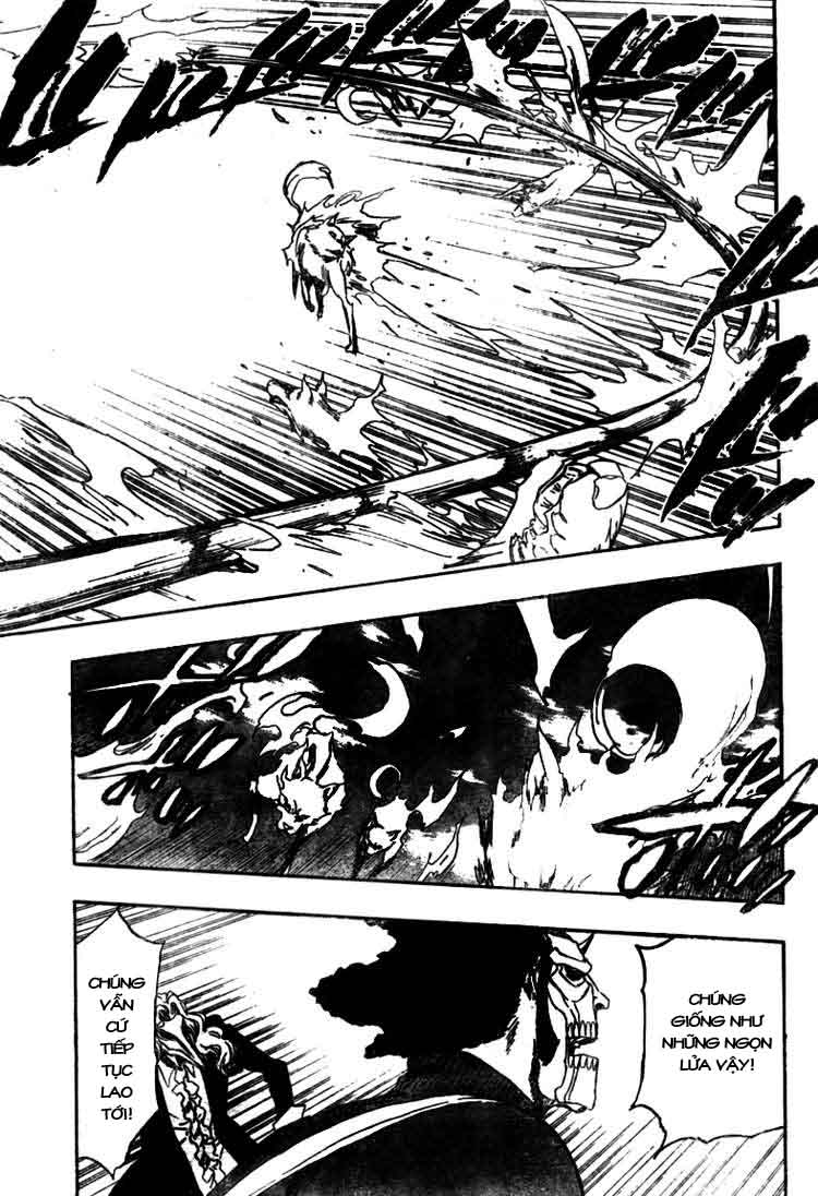 Thần Chết Ichigo Chapter 373 - 7