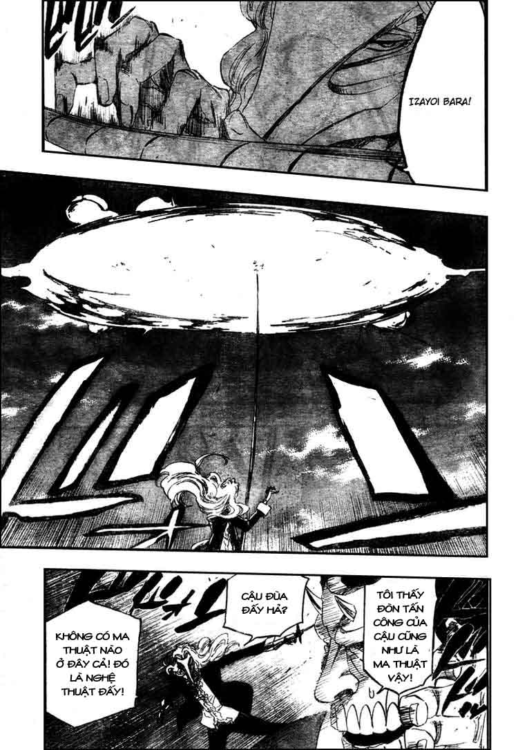 Thần Chết Ichigo Chapter 373 - 9