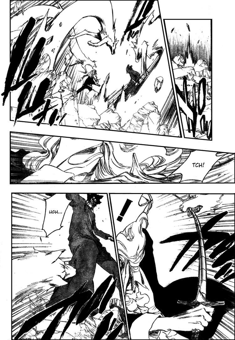 Thần Chết Ichigo Chapter 373 - 10