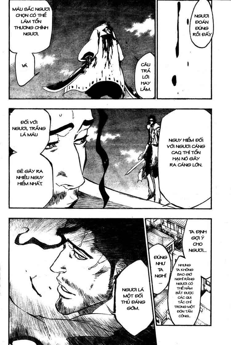 Thần Chết Ichigo Chapter 374 - 14