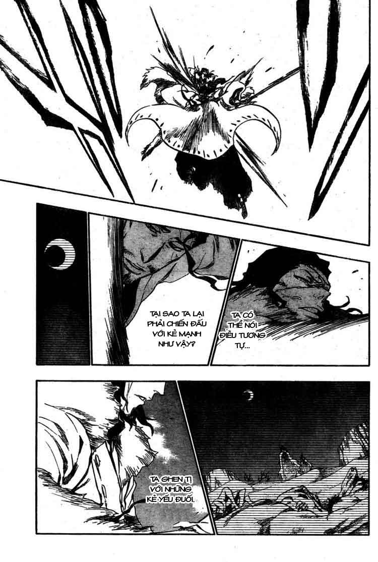 Thần Chết Ichigo Chapter 374 - 15