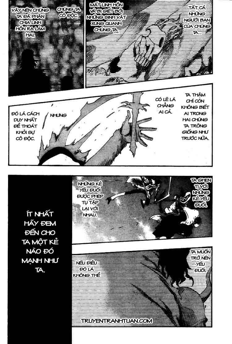 Thần Chết Ichigo Chapter 374 - 16