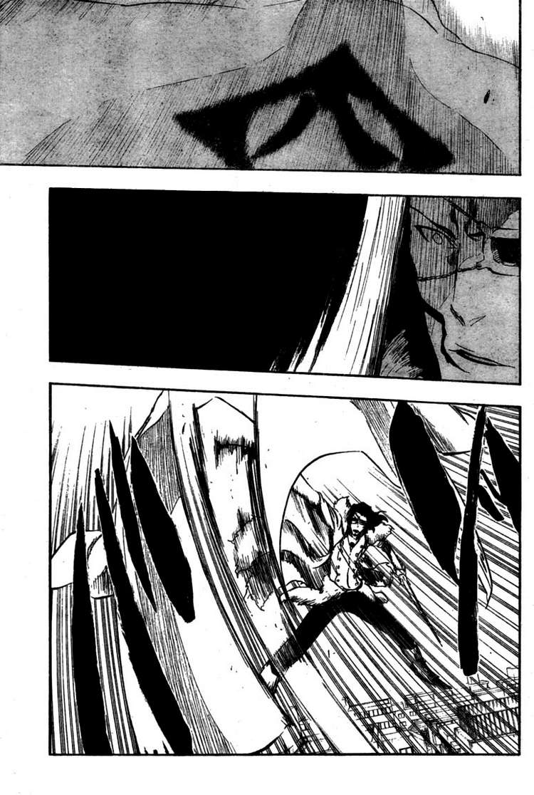 Thần Chết Ichigo Chapter 374 - 17