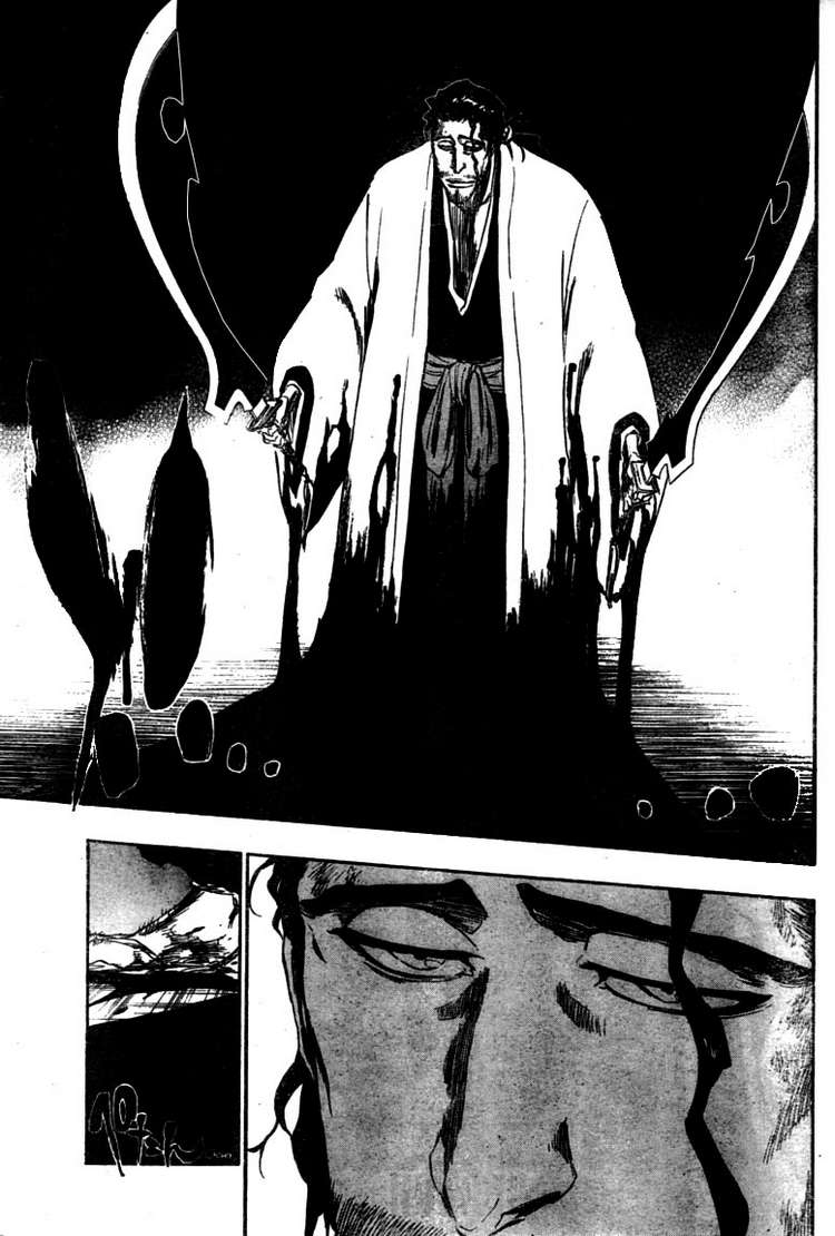 Thần Chết Ichigo Chapter 374 - 3