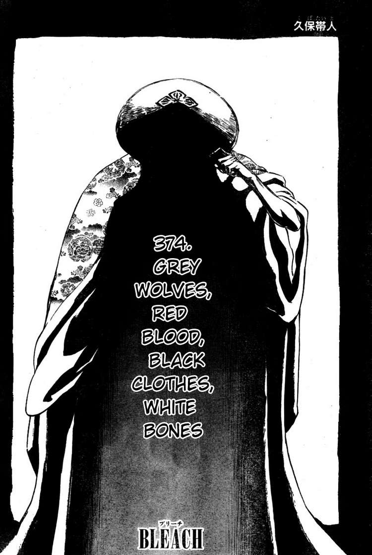 Thần Chết Ichigo Chapter 374 - 4