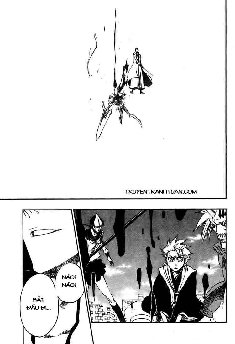 Thần Chết Ichigo Chapter 376 - 5