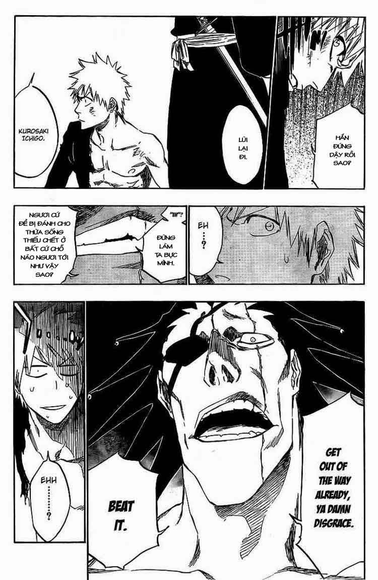 Thần Chết Ichigo Chapter 380 - 5