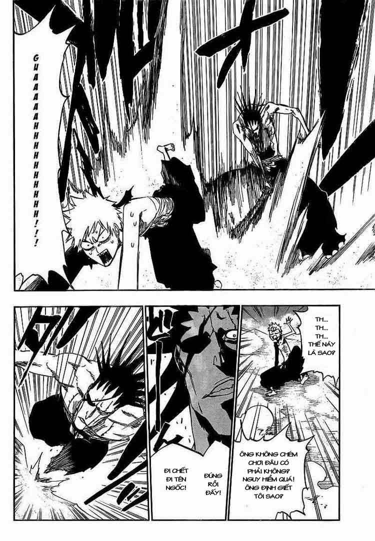 Thần Chết Ichigo Chapter 380 - 6