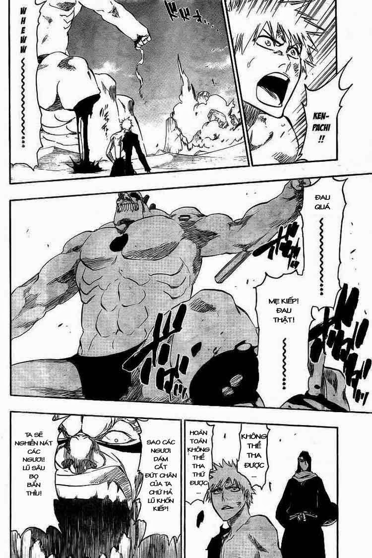Thần Chết Ichigo Chapter 380 - 8