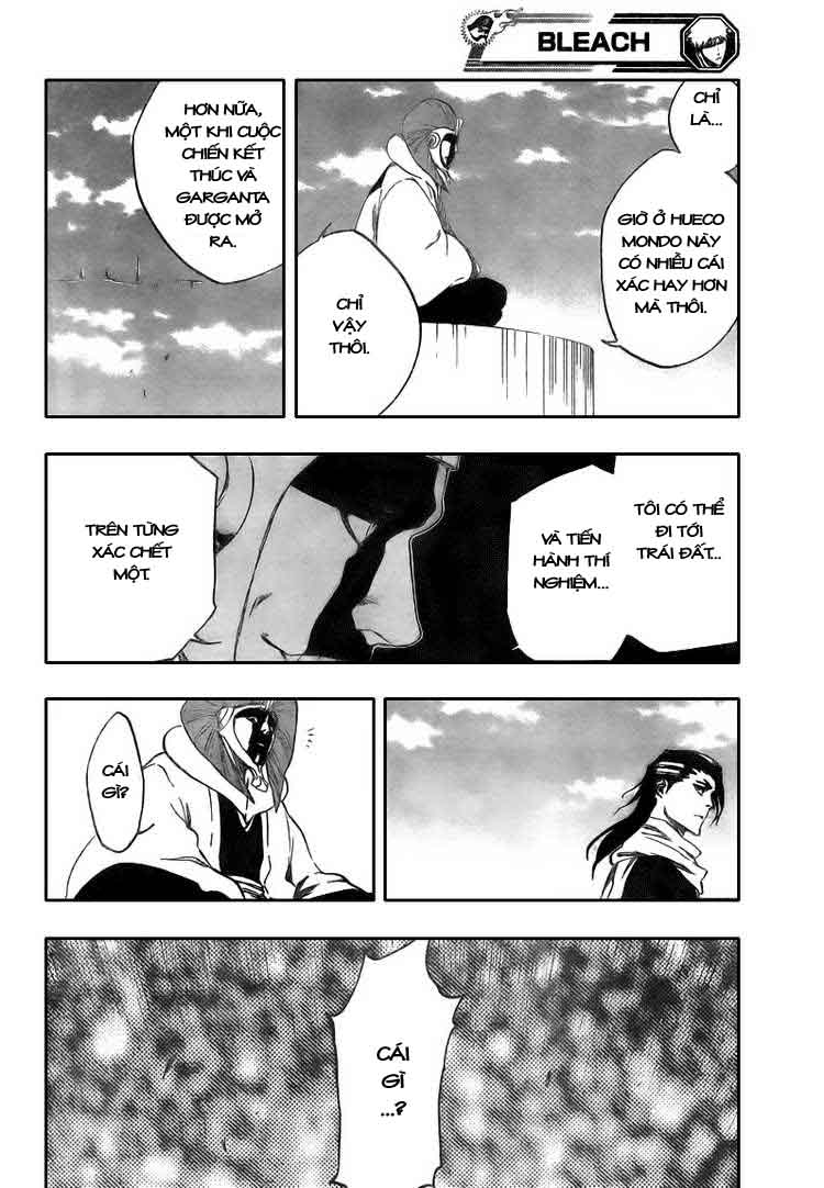 Thần Chết Ichigo Chapter 381 - 14