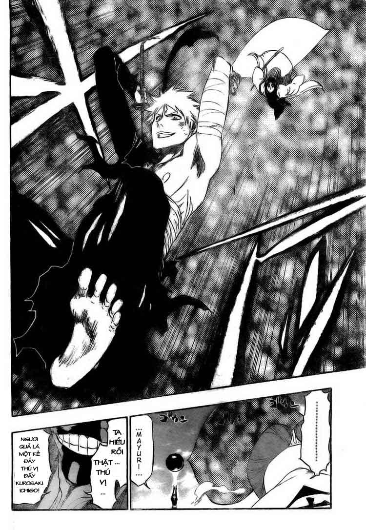 Thần Chết Ichigo Chapter 381 - 4