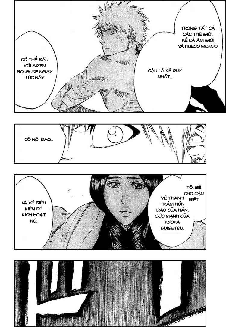 Thần Chết Ichigo Chapter 381 - 8
