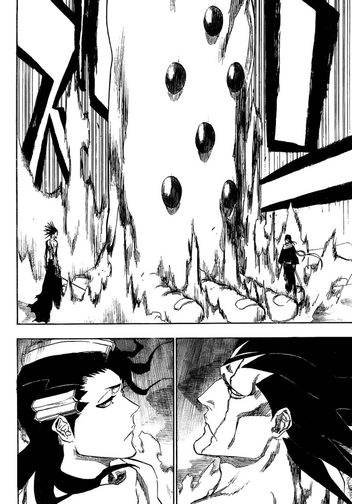 Thần Chết Ichigo Chapter 382 - 12