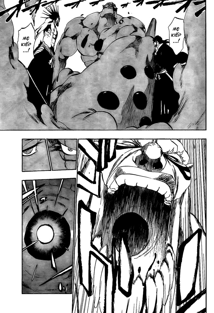 Thần Chết Ichigo Chapter 382 - 13