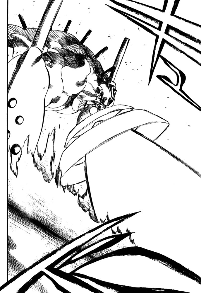 Thần Chết Ichigo Chapter 382 - 14