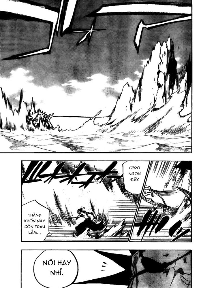 Thần Chết Ichigo Chapter 382 - 15