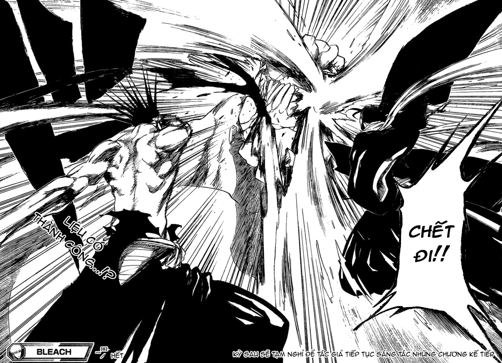 Thần Chết Ichigo Chapter 382 - 18
