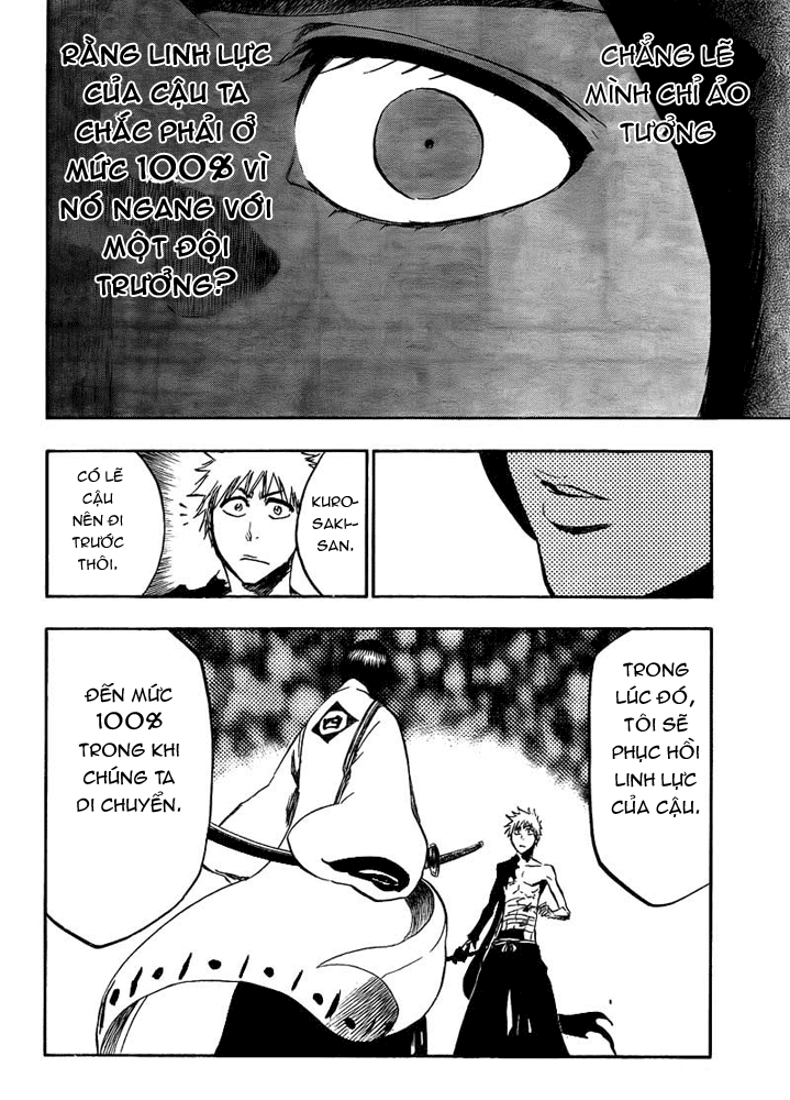 Thần Chết Ichigo Chapter 382 - 6
