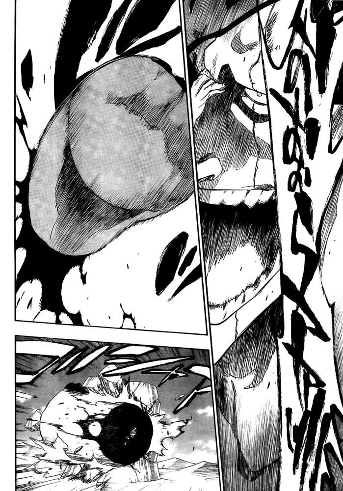 Thần Chết Ichigo Chapter 382 - 8