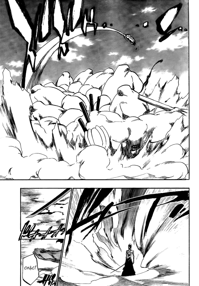 Thần Chết Ichigo Chapter 382 - 9