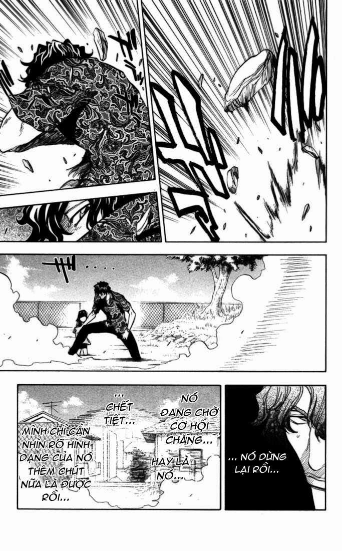 Thần Chết Ichigo Chapter 39 - 4