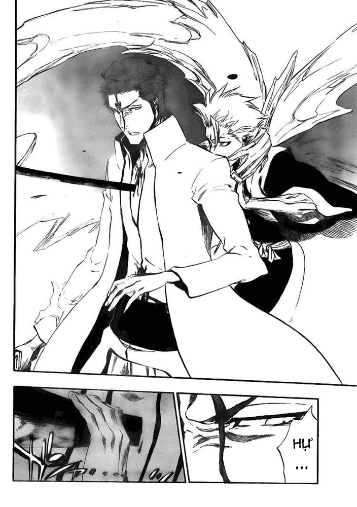 Thần Chết Ichigo Chapter 392 - 5