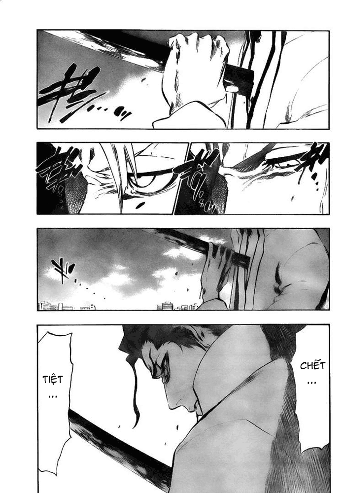 Thần Chết Ichigo Chapter 392 - 6