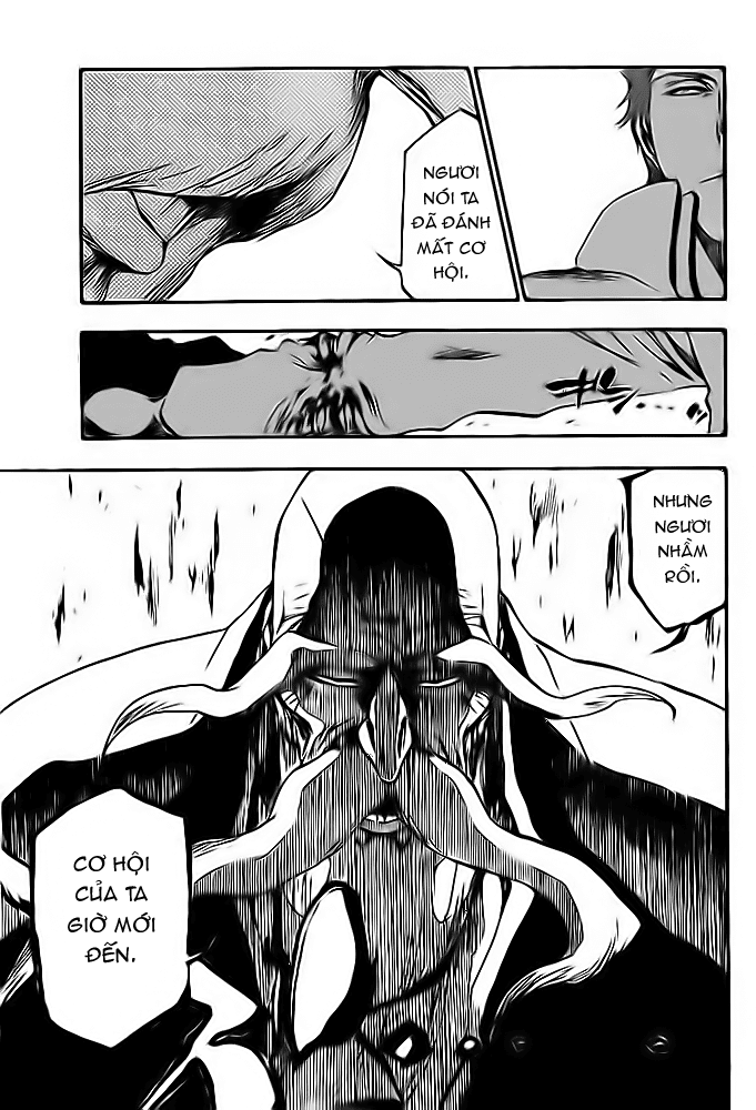 Thần Chết Ichigo Chapter 393 - 11