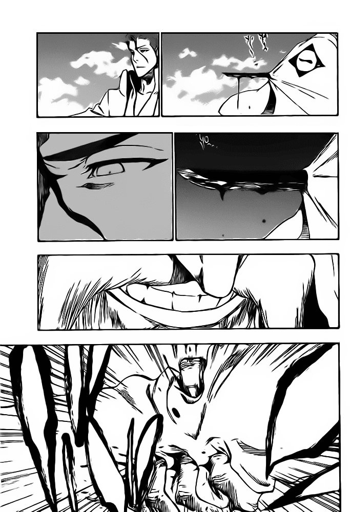 Thần Chết Ichigo Chapter 393 - 9