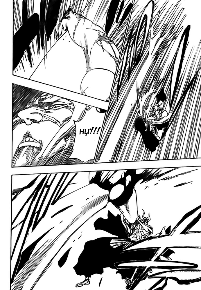 Thần Chết Ichigo Chapter 394 - 12