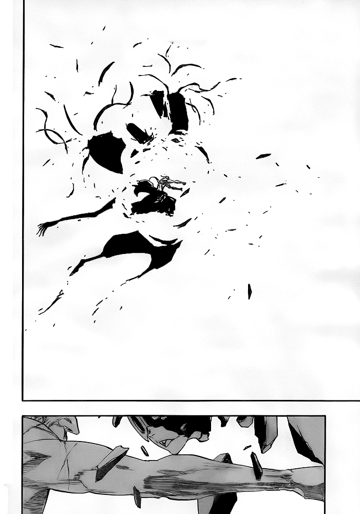 Thần Chết Ichigo Chapter 395 - 2