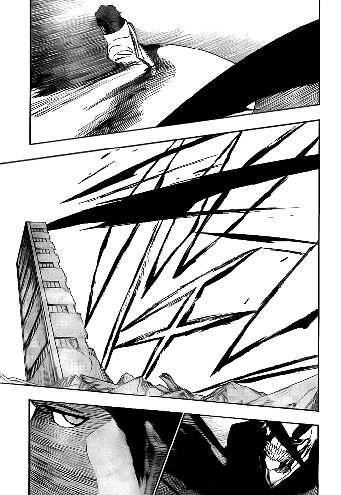 Thần Chết Ichigo Chapter 396 - 11