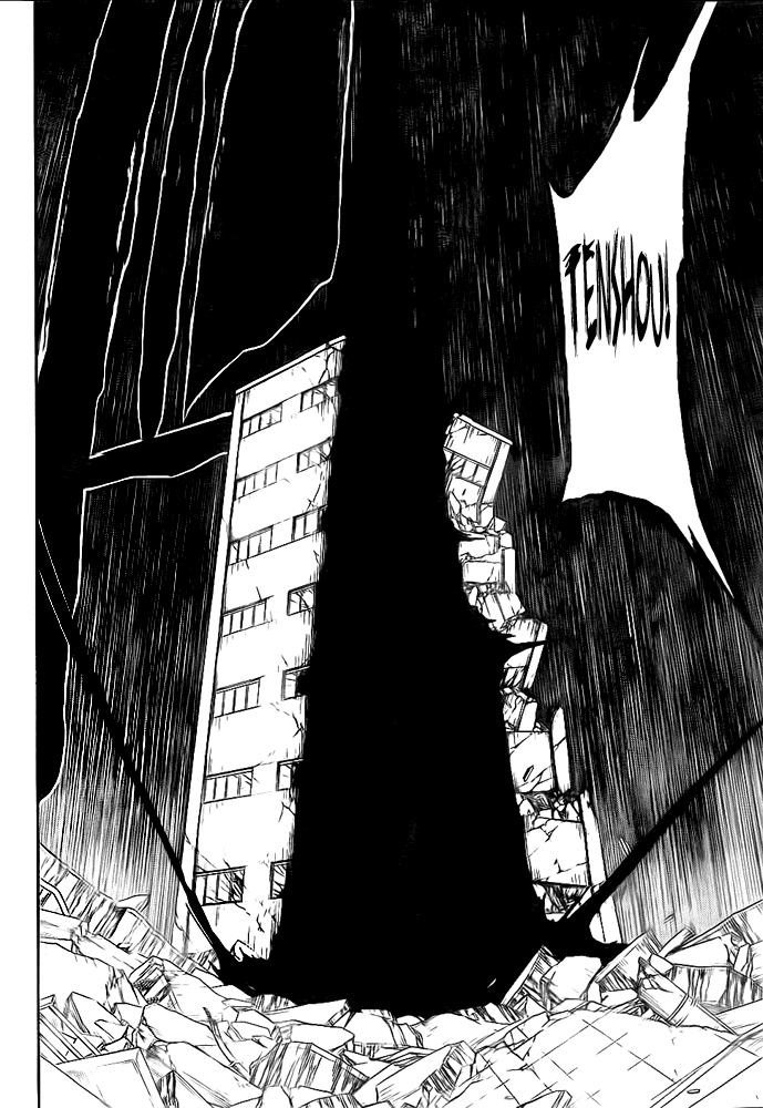 Thần Chết Ichigo Chapter 396 - 5