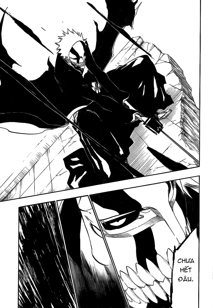 Thần Chết Ichigo Chapter 396 - 9