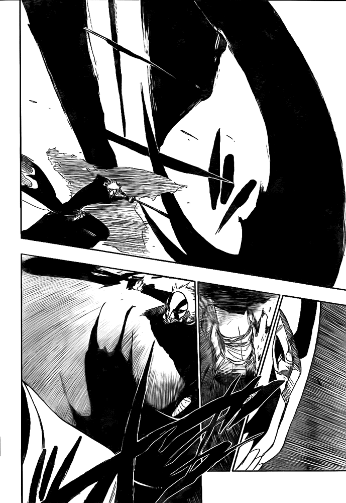 Thần Chết Ichigo Chapter 396 - 10