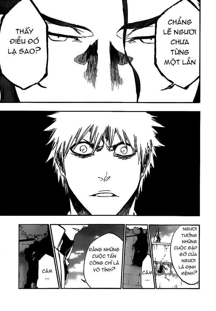 Thần Chết Ichigo Chapter 397 - 7