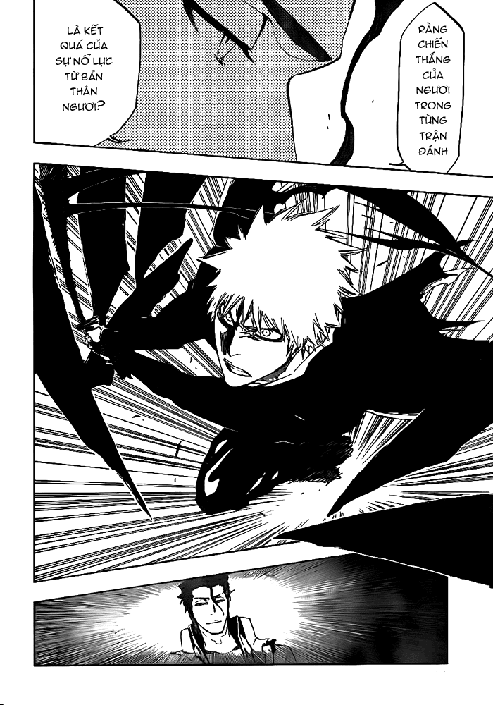 Thần Chết Ichigo Chapter 397 - 8