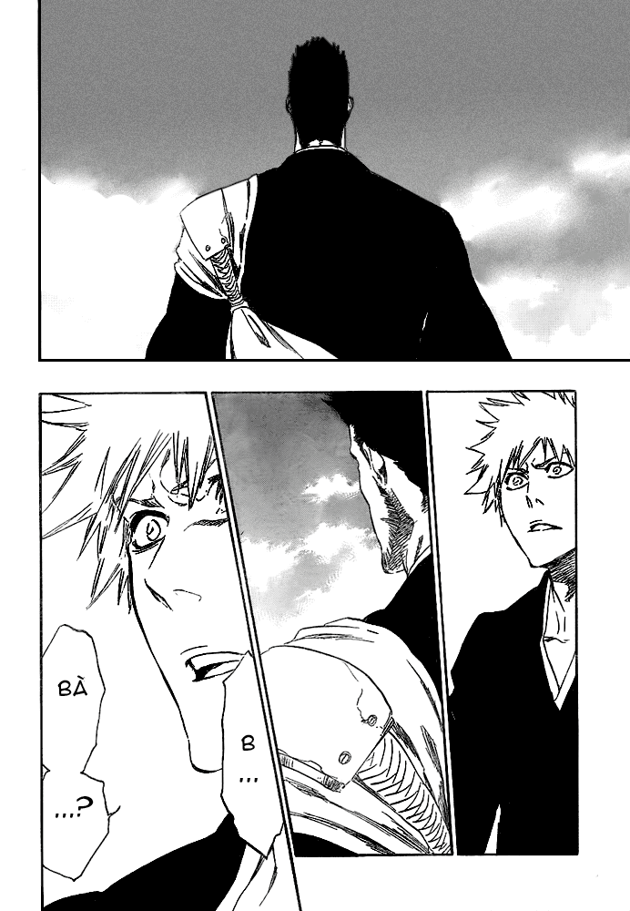 Thần Chết Ichigo Chapter 398 - 3