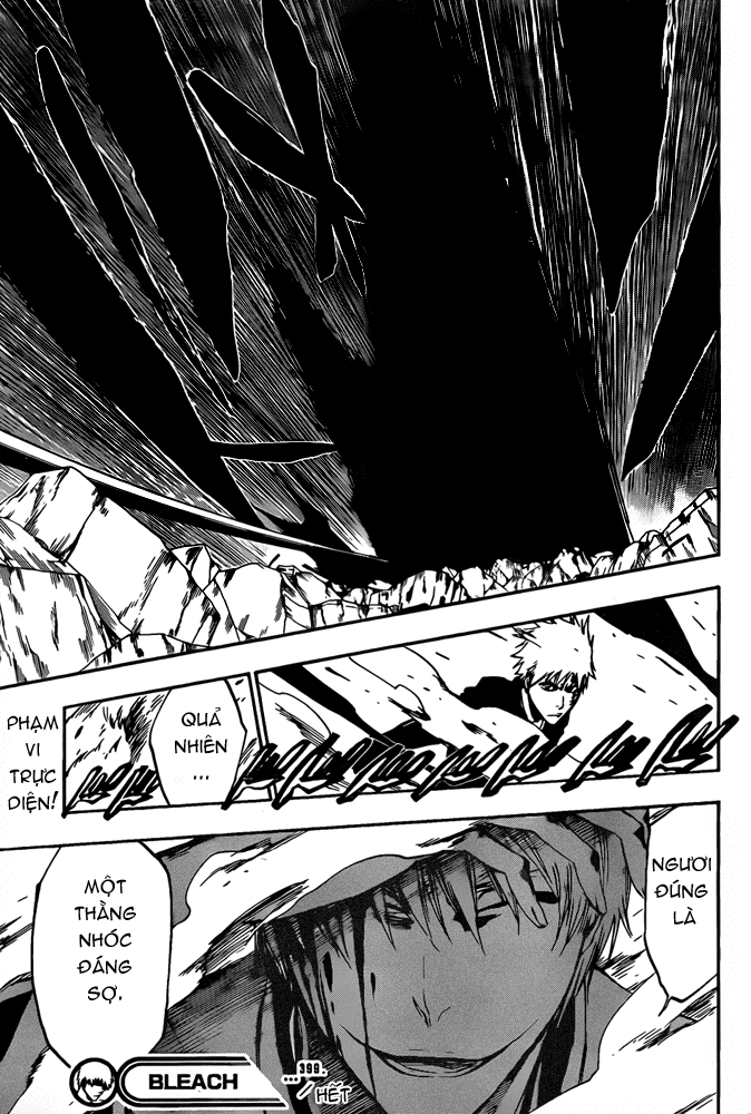 Thần Chết Ichigo Chapter 399 - 12