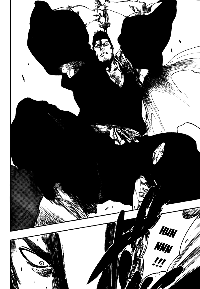 Thần Chết Ichigo Chapter 399 - 13