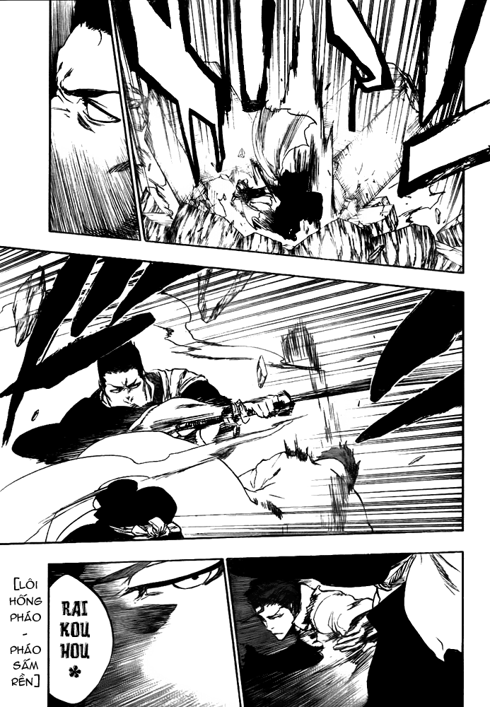 Thần Chết Ichigo Chapter 399 - 14