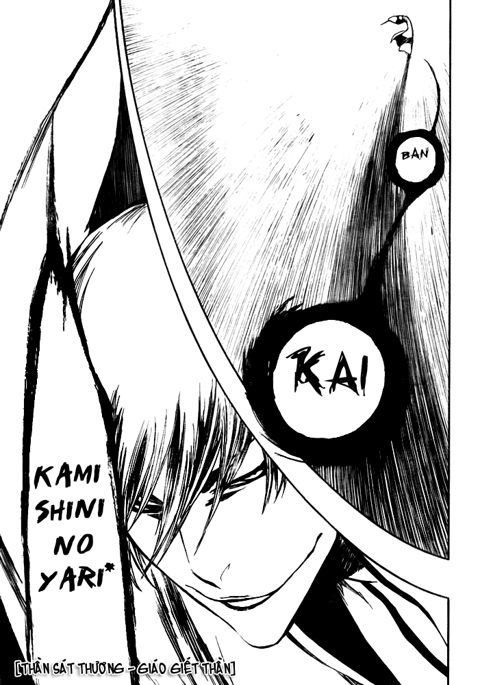 Thần Chết Ichigo Chapter 399 - 4