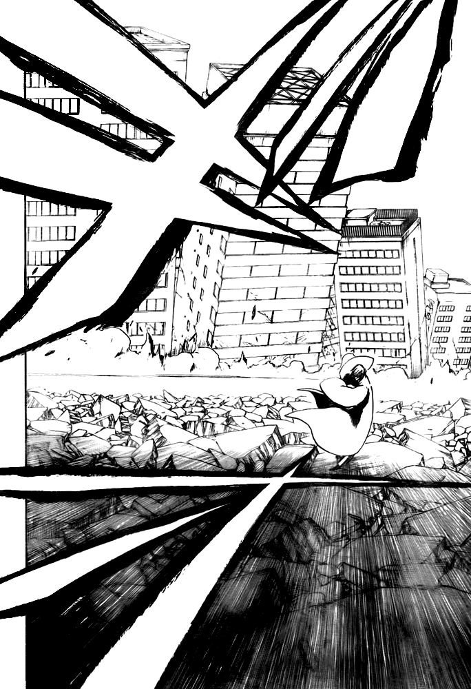 Thần Chết Ichigo Chapter 399 - 6