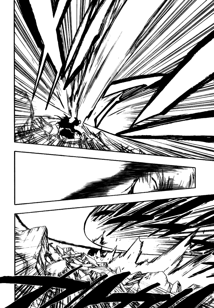 Thần Chết Ichigo Chapter 399 - 8