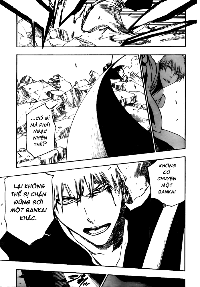 Thần Chết Ichigo Chapter 399 - 9