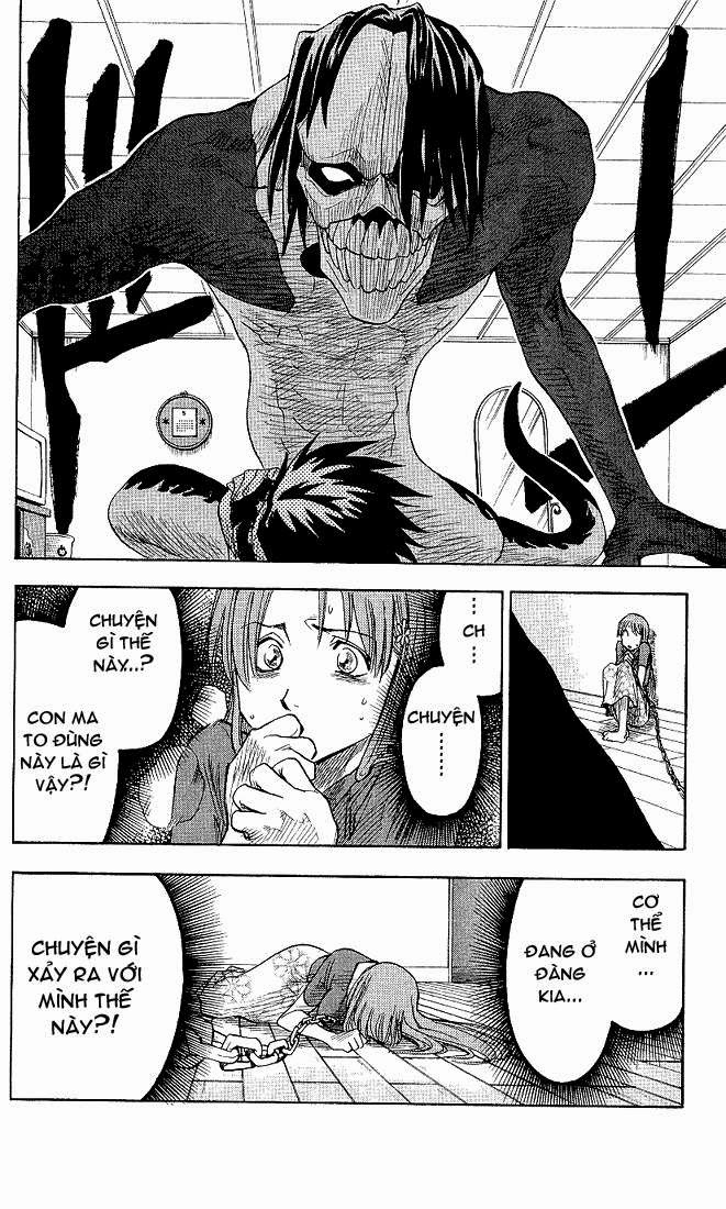 Thần Chết Ichigo Chapter 4 - 15