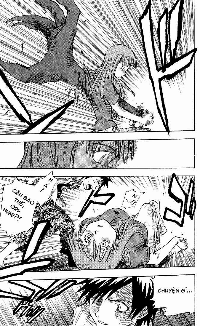 Thần Chết Ichigo Chapter 4 - 10