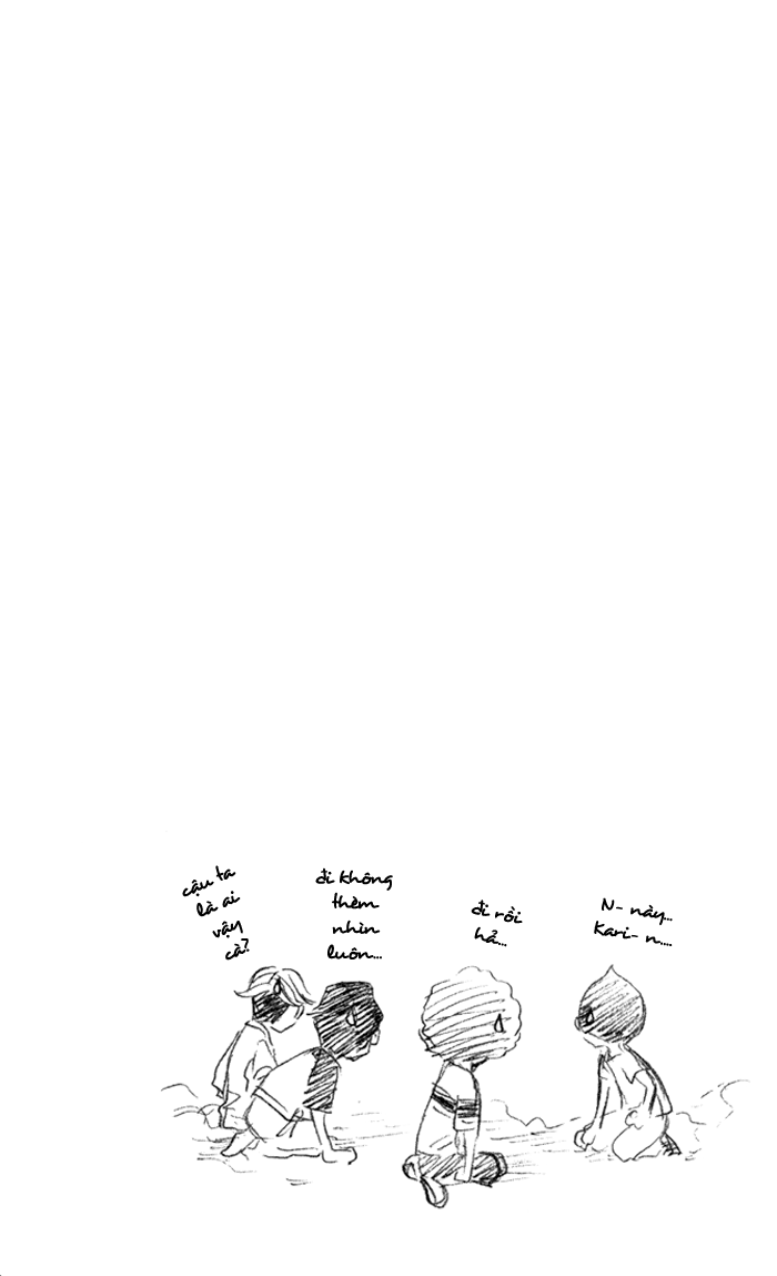 Thần Chết Ichigo Chapter 40 - 1